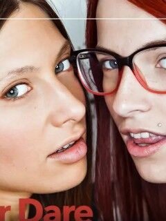 Leila Smith & Talia Mint